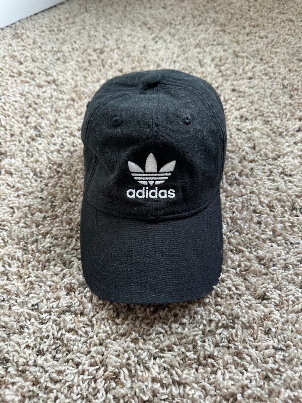 Adidas Hat